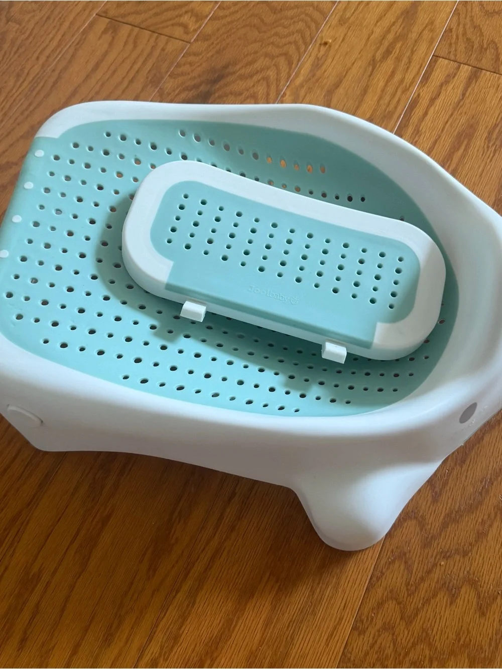 Jool baby Baby Bath Support Infant Bath Seat bathtub